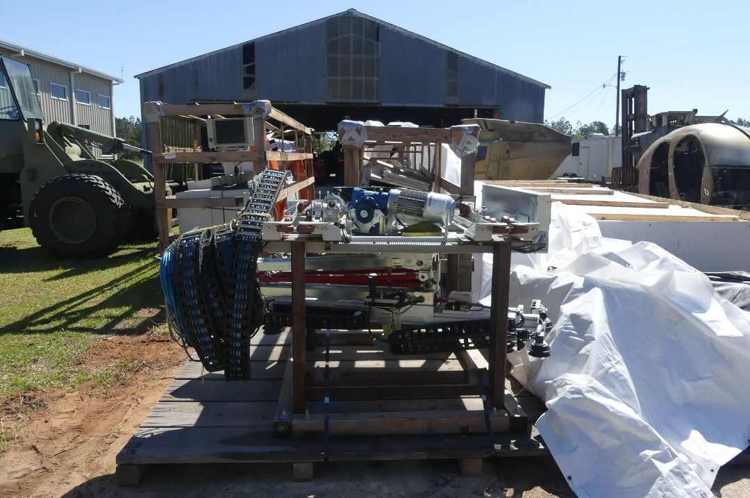 2012 HOLZ-HER 6120 - Image 6